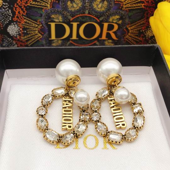 Dior Earring 12lyh128